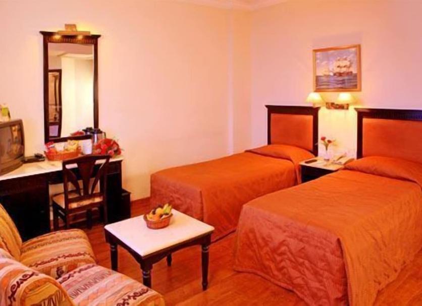 Quarto Foto