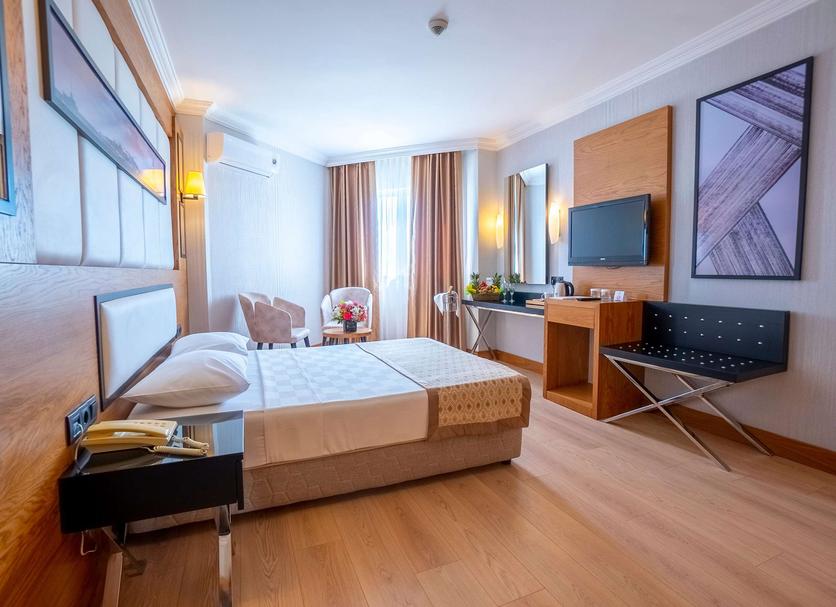 Quarto Foto