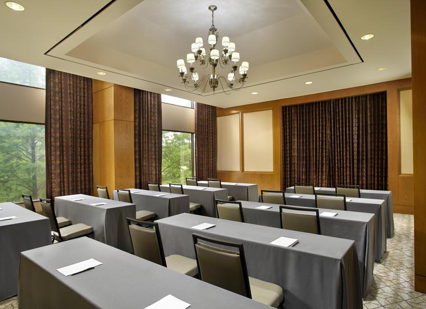 Sala de conferências Foto