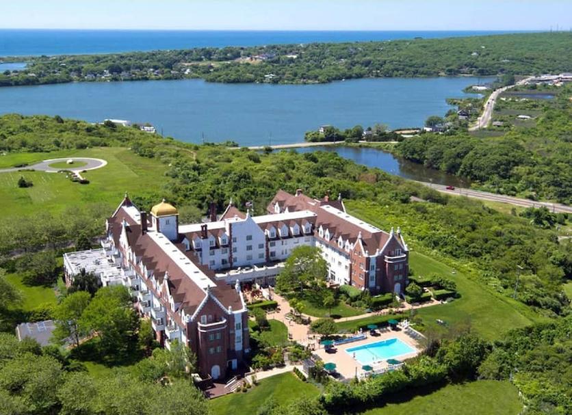 Exterior Foto