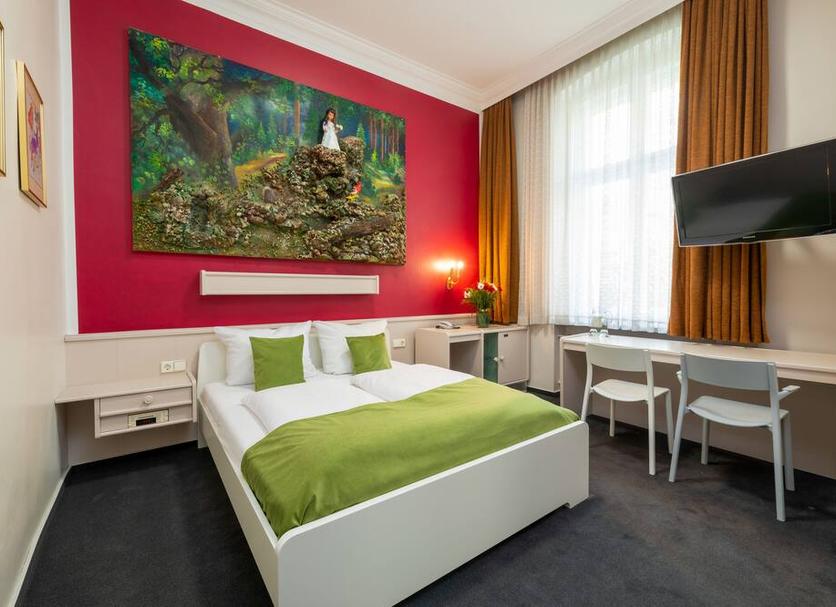 Quarto Foto