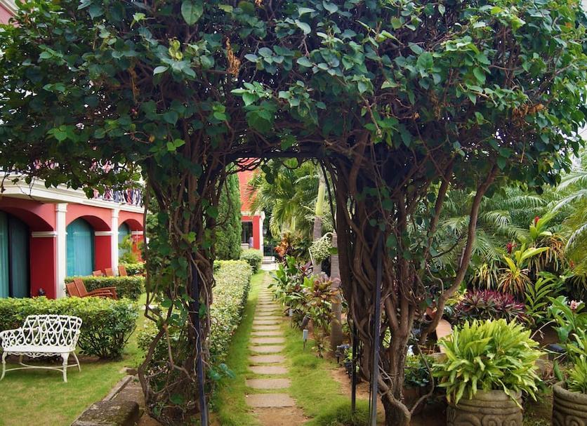 Exterior Foto