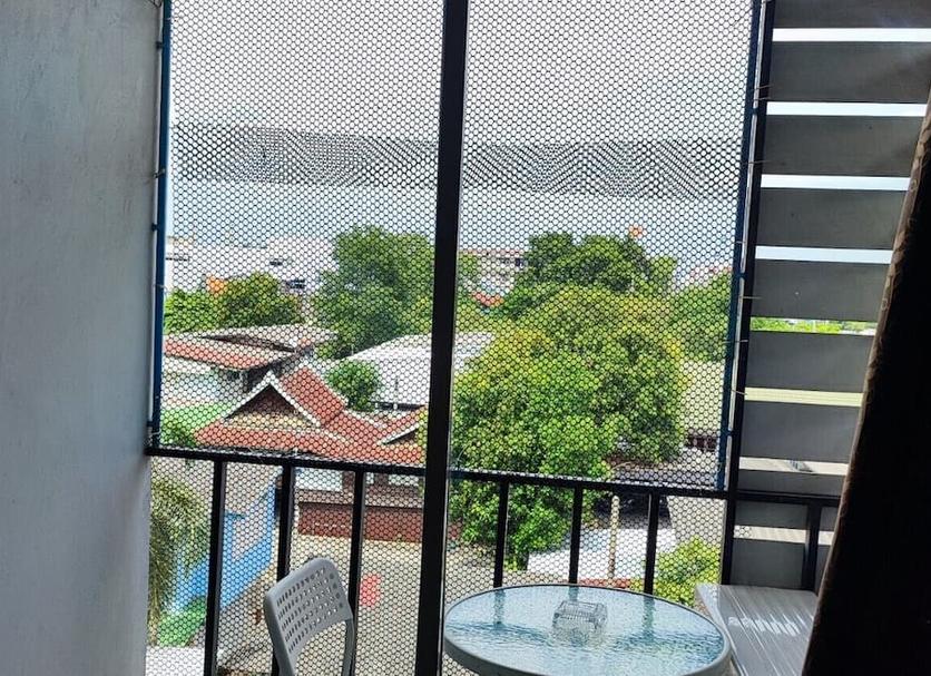 Varanda Foto