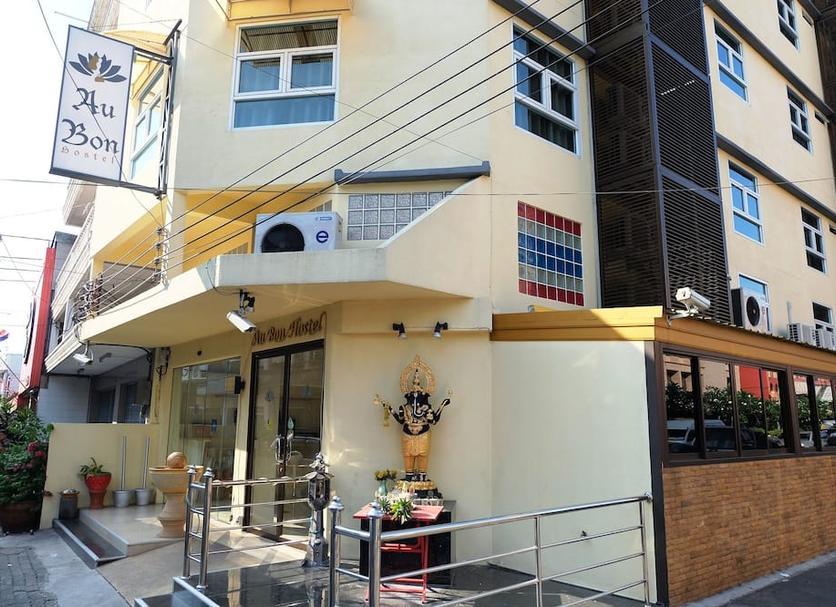 Edifício Foto