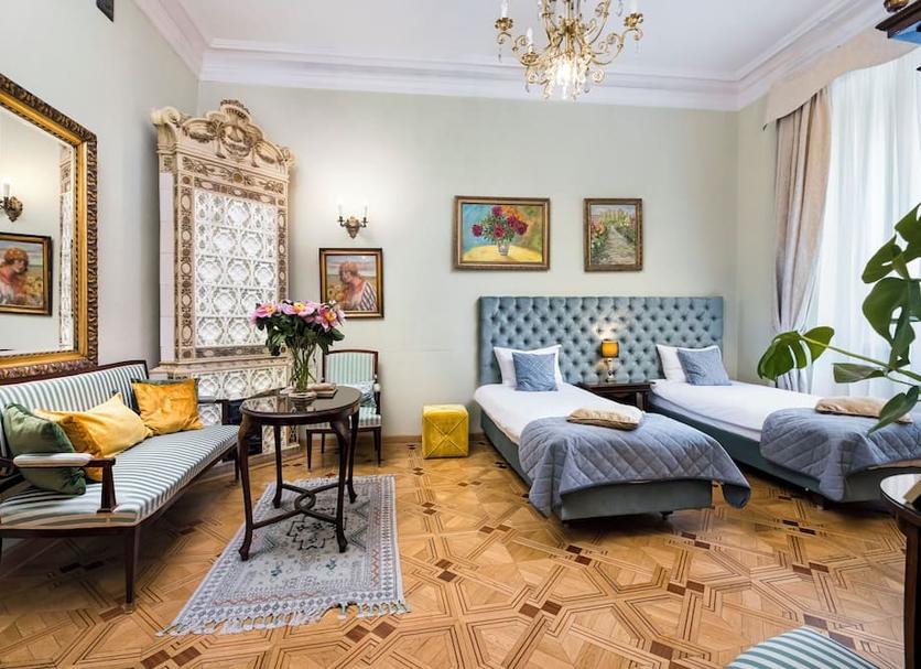 Quarto Foto