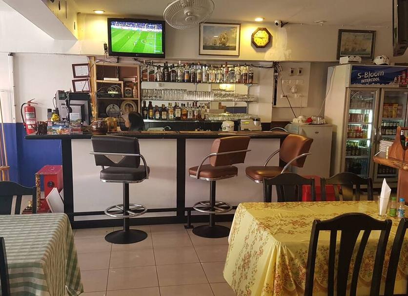 Bar Foto