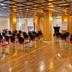 Sala de conferências