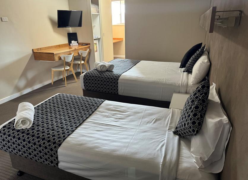 Quarto Foto