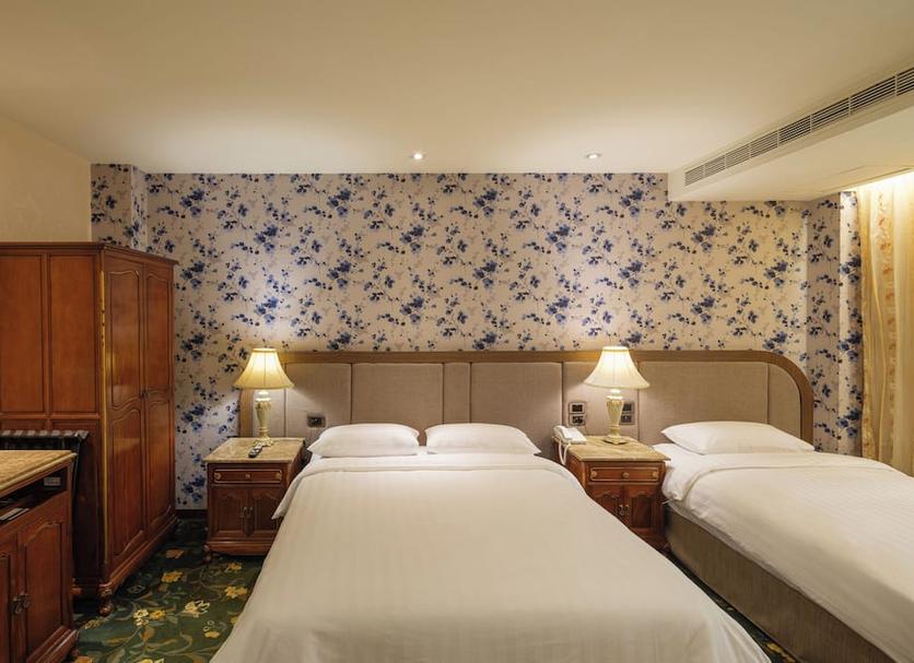 Quarto Foto