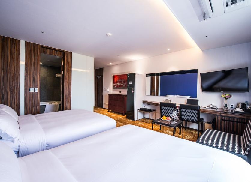 Quarto Foto