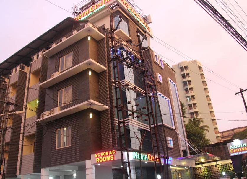 Edifício Foto