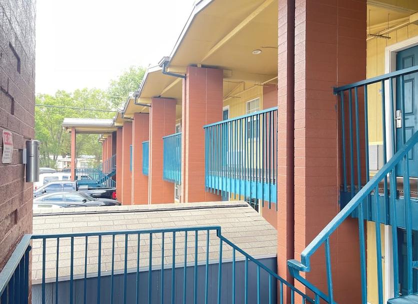 Exterior Foto