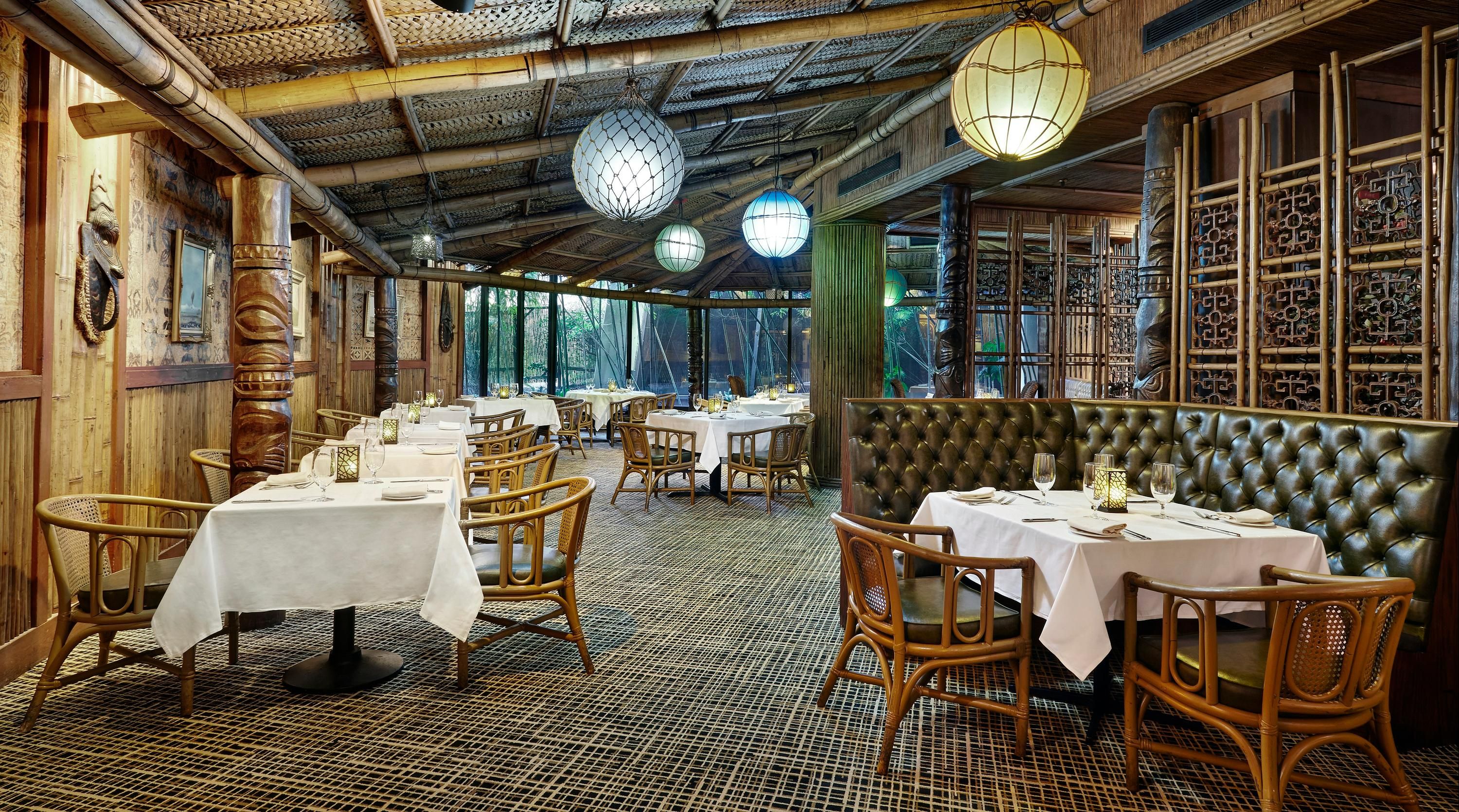 Restaurante
