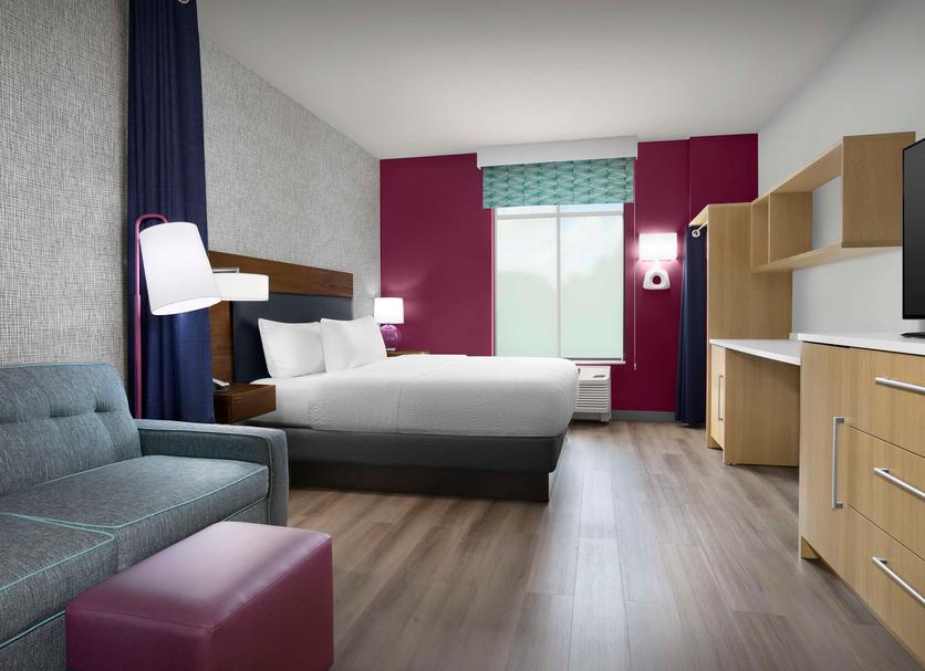 Quarto Foto