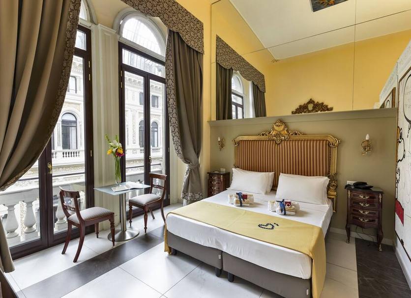 Quarto Foto