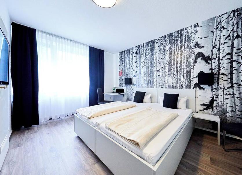Quarto Foto