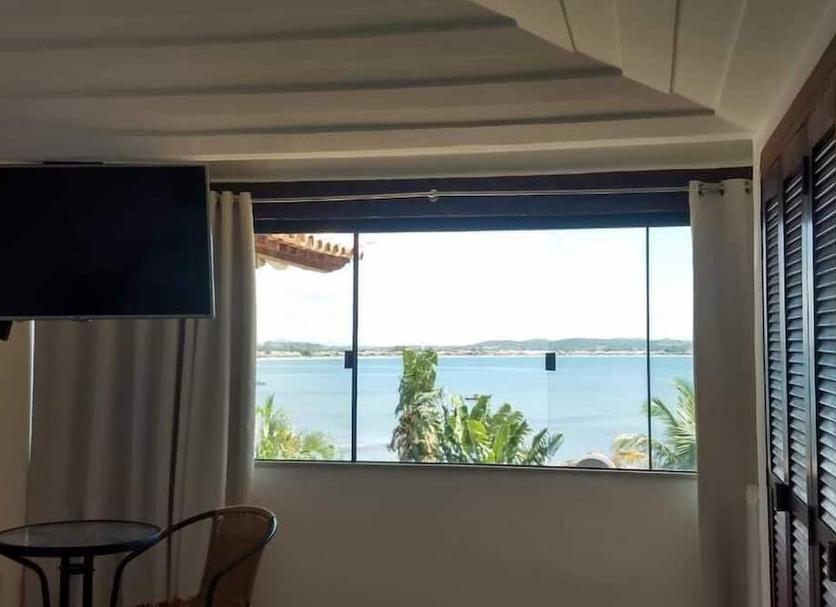 Comodidade do quarto Foto