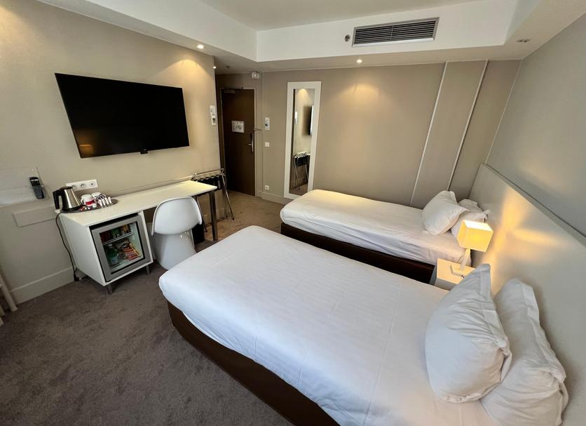 Quarto Foto