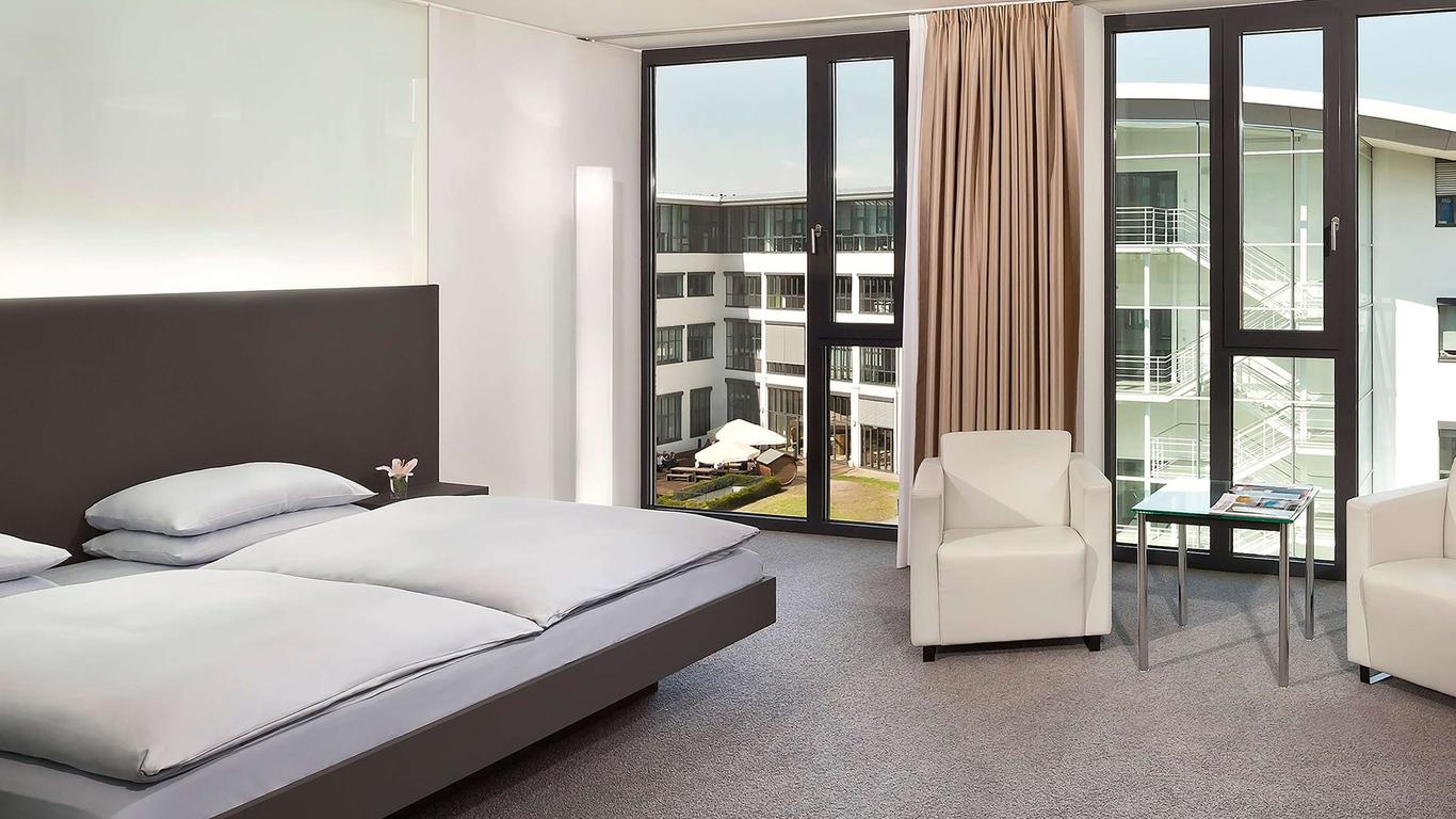 INNSiDE DÜsseldorf Derendorf