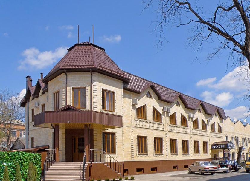 Edifício Foto