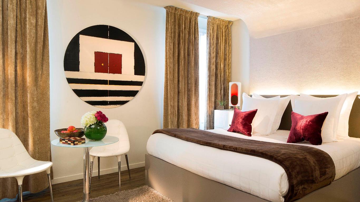 Hotel Gabriel Paris