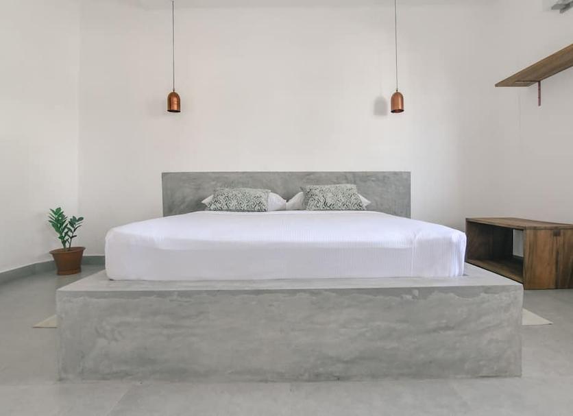 Quarto Foto