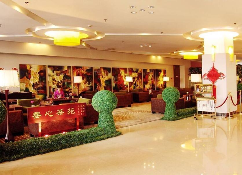 Hall Foto