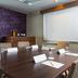 Sala de conferências