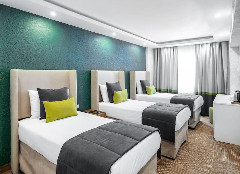 Quarto Foto