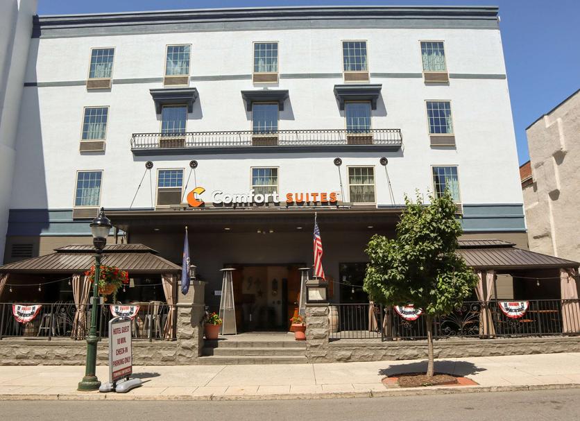 Edifício Foto