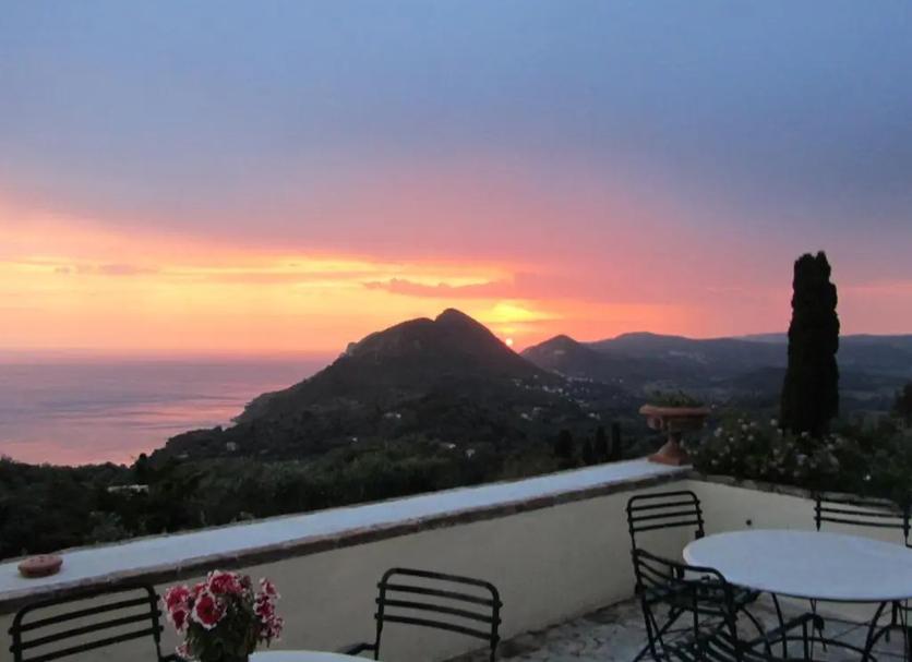 Varanda Foto