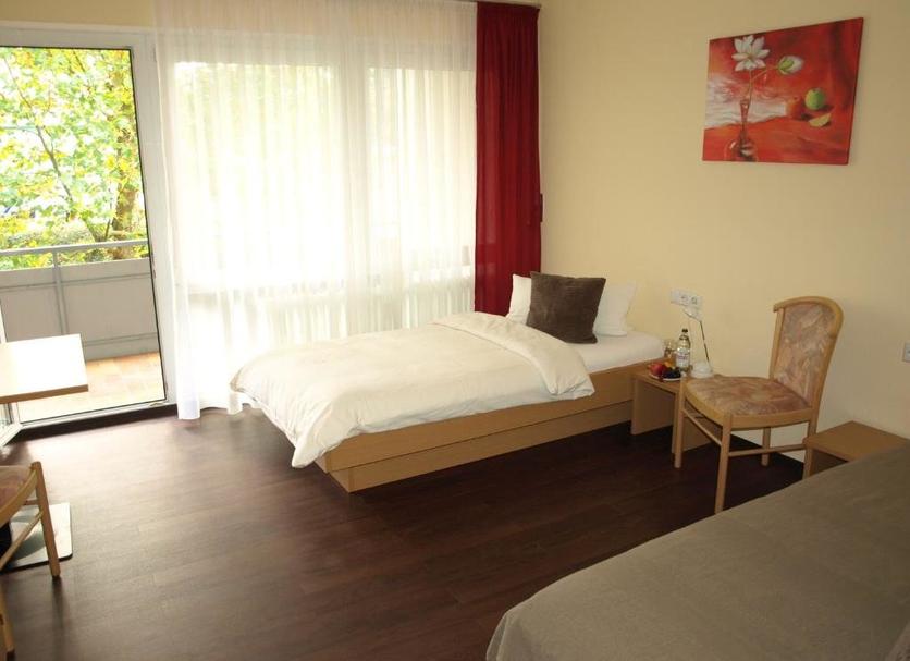 Quarto Foto