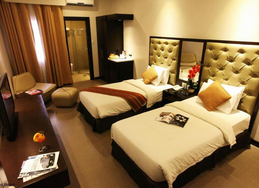 Quarto Foto