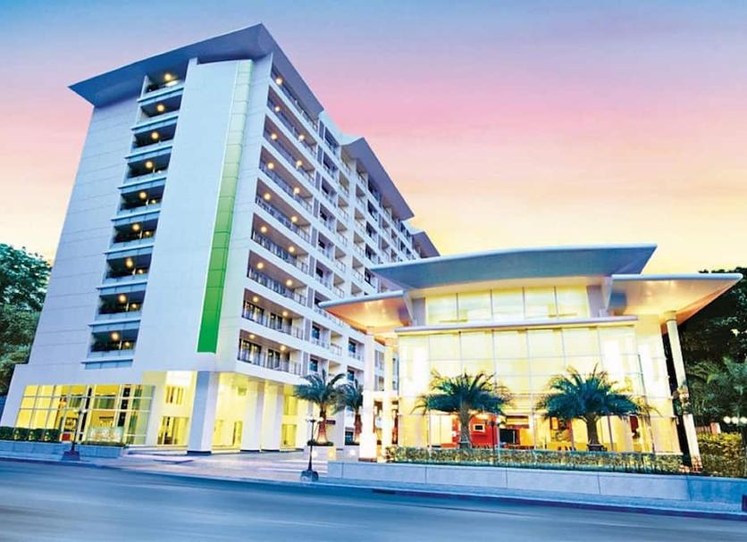 Edifício Foto