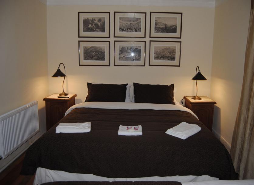 Quarto Foto