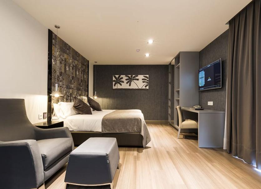 Quarto Foto