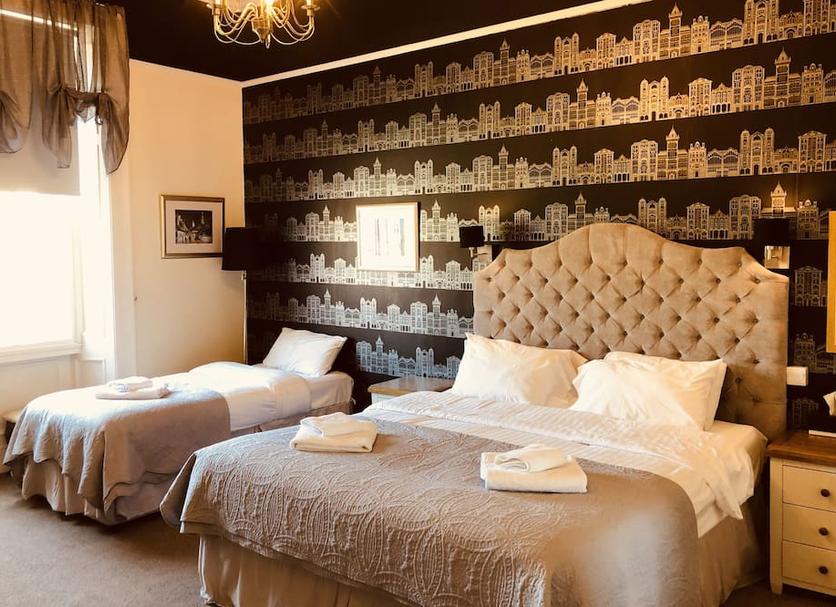 Quarto Foto