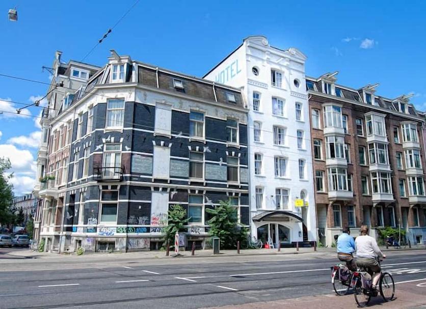 Edifício Foto