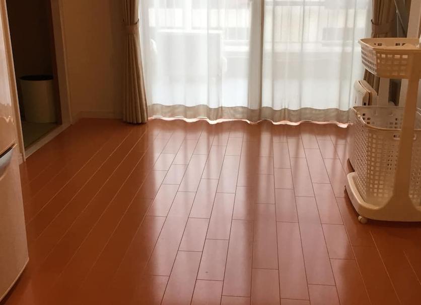 Comodidade do quarto Foto