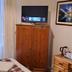 Comodidade do quarto