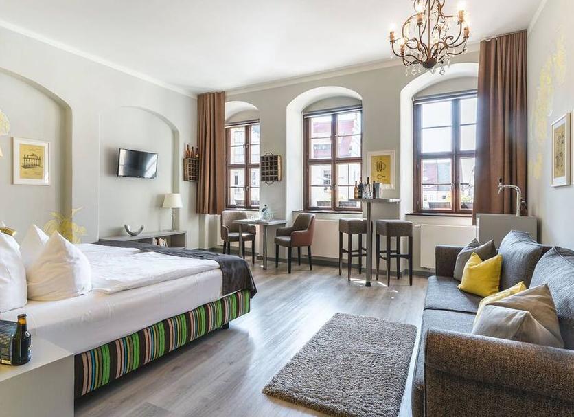 Quarto Foto