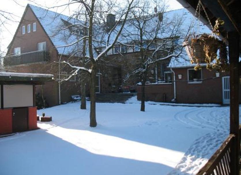 Exterior Foto