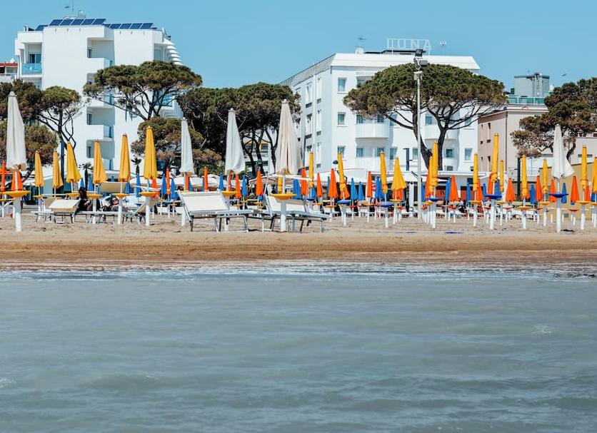 Praia Foto