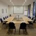 Sala de conferências