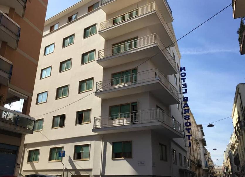 Edifício Foto