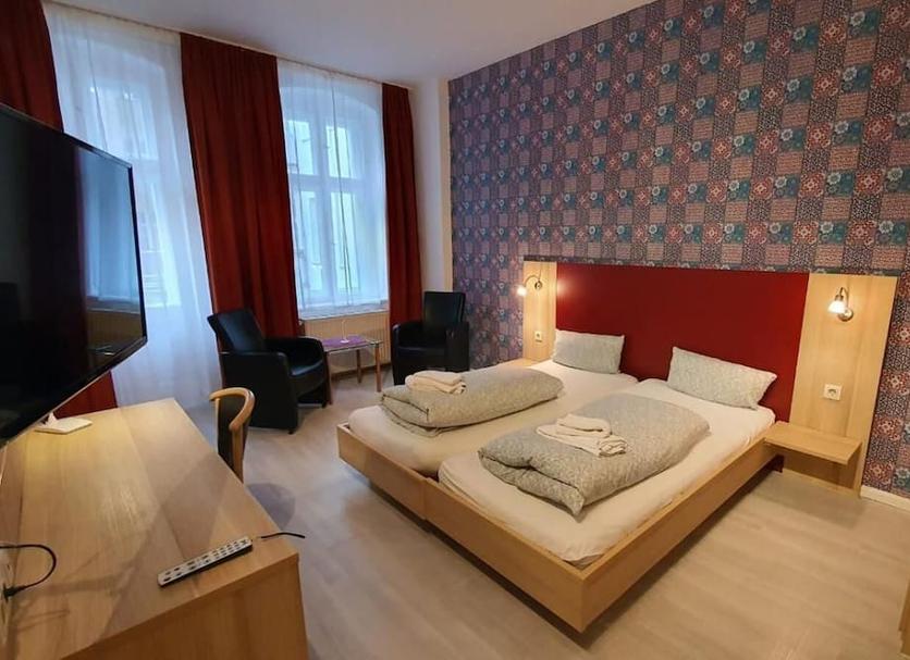 Quarto Foto
