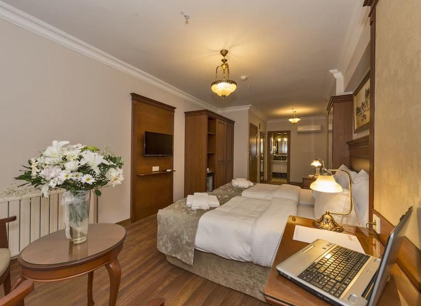 Quarto Foto