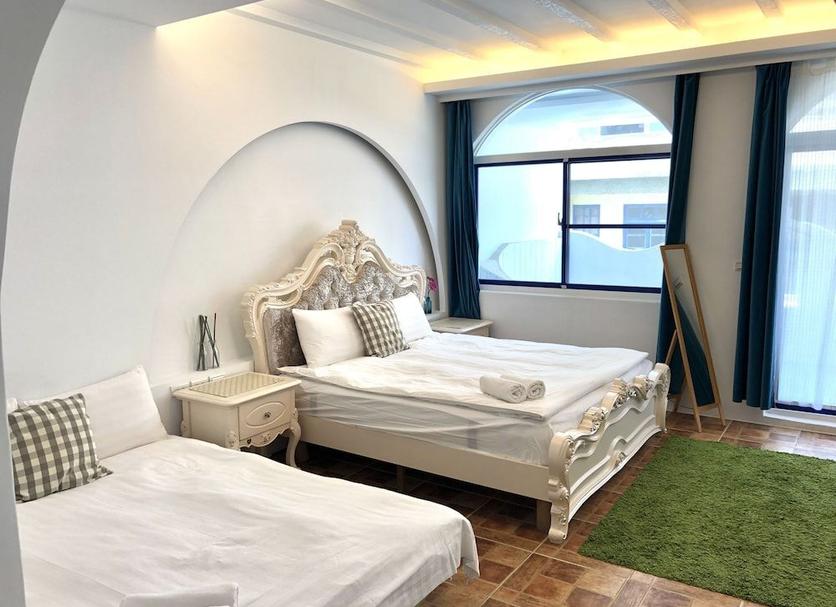 Quarto Foto