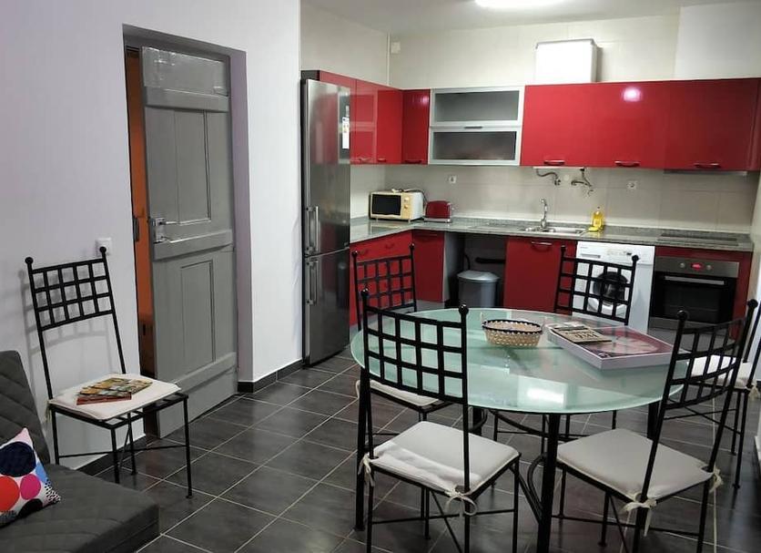 Cozinha Foto