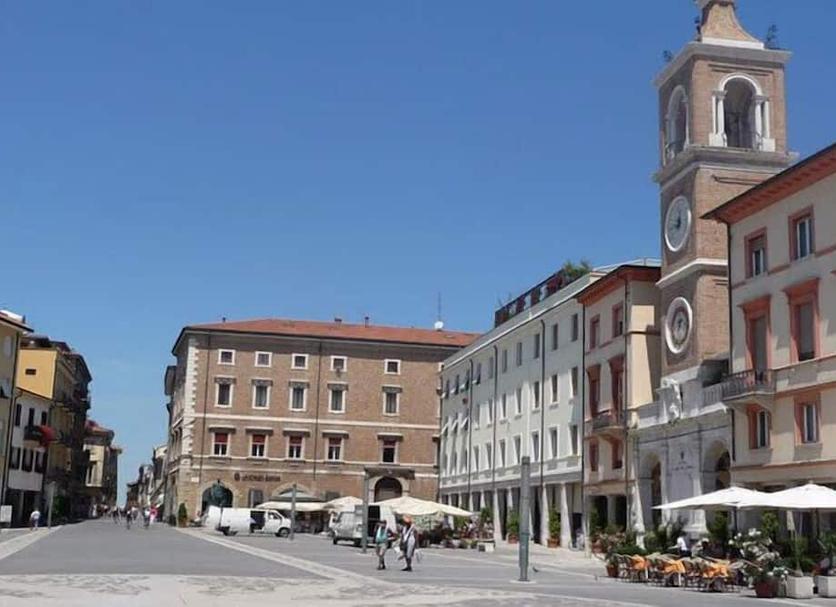 Exterior Foto